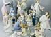 Статуэтки Lladro и Lladro Privilege