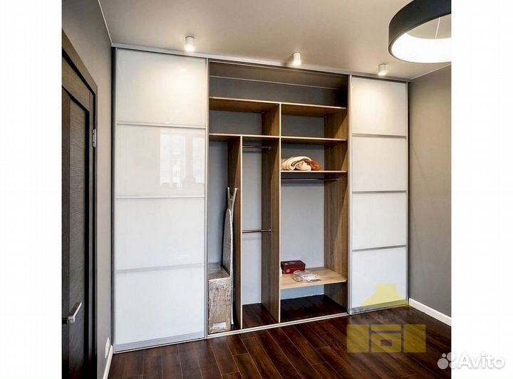 Шкаф куп на заказ