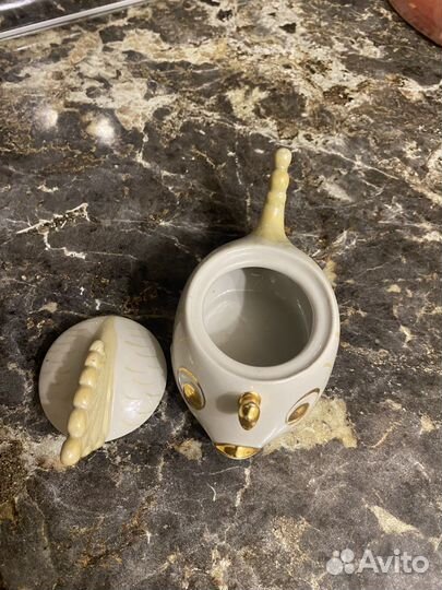 Статуэтка СССР