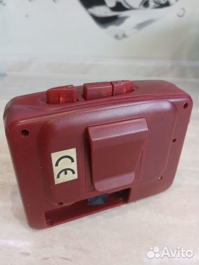 Аудиоплеер