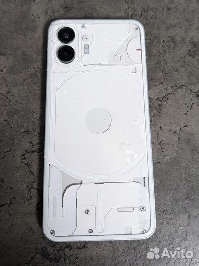 Nothing Phone 2, 12/256 ГБ