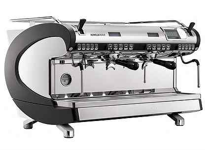 Кофемашина Nuova Simonelli Aurelia Wave T3 2Gr нов