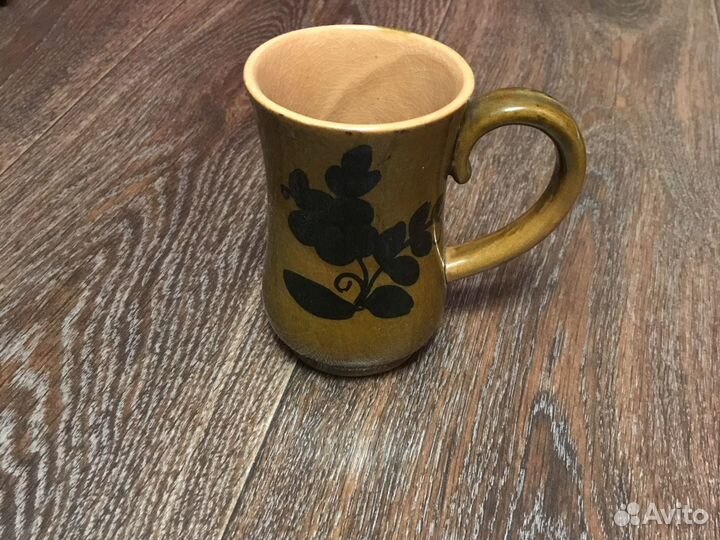 Кружка СССР 0,5