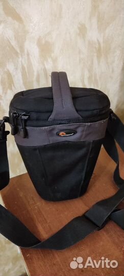 Сумка для камеры