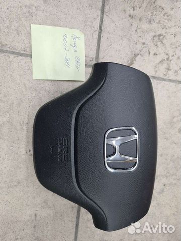 Муляж подушки безопасности honda cr-v