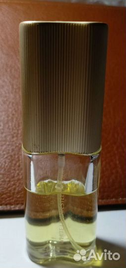 Духи винтаж Magie Noire и White Linen