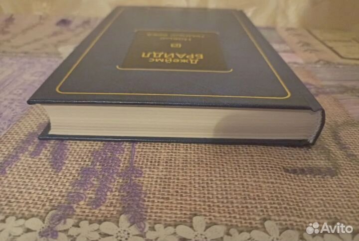 Джеймс Брайдл. Новые темные века