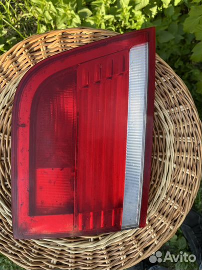 Задние фонари BMW х5 е70