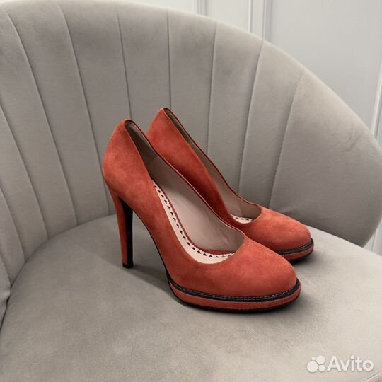 Туфли Moschino новые 37