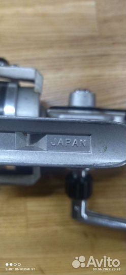 Катушка daiwa