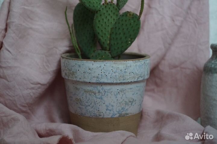 Кашпо для цветов