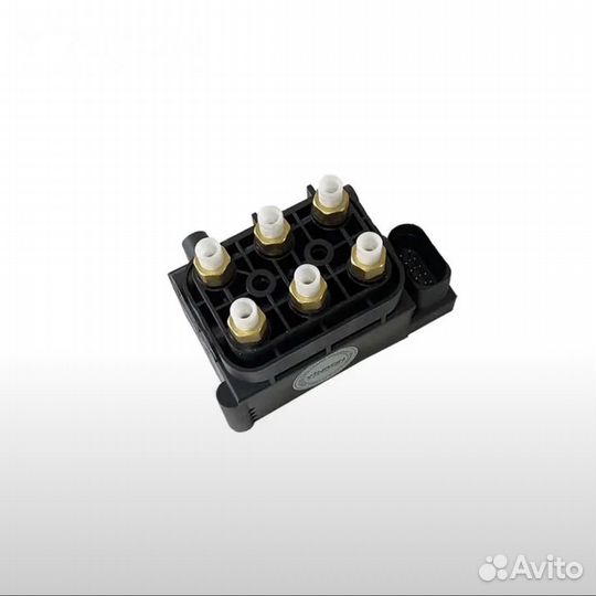 Блок клапанов Mercedes-Benz R-class W251