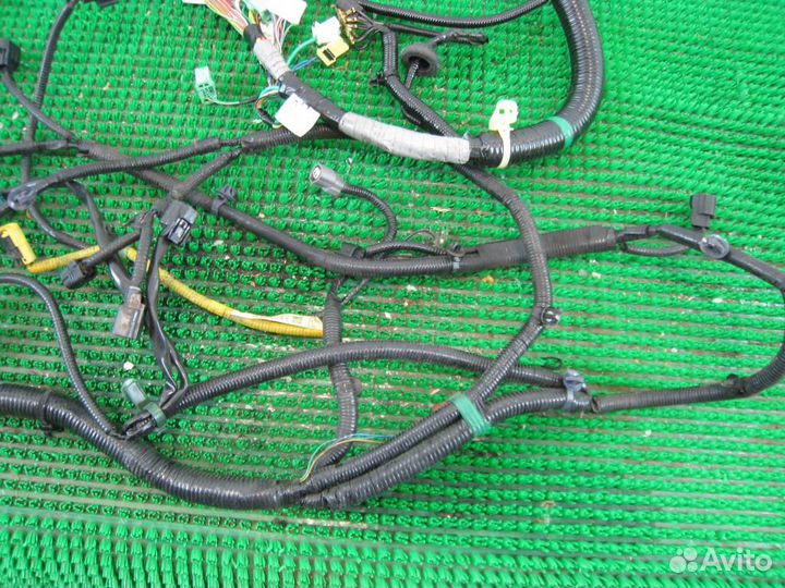 Жгут проводки моторного отсека Honda Accord 8 (CU