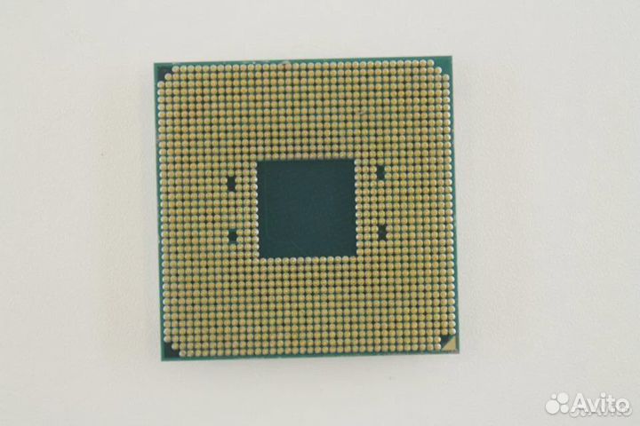 Процессор (AM4) AMD Ryzen 5 1400 3.2 GHz