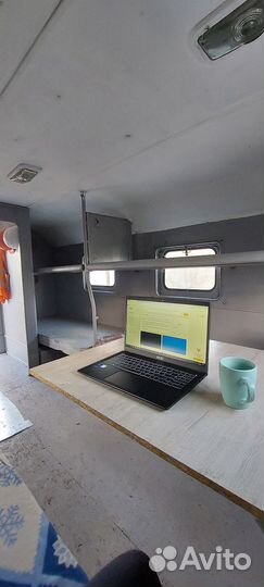 Аренда вагончик бытовка