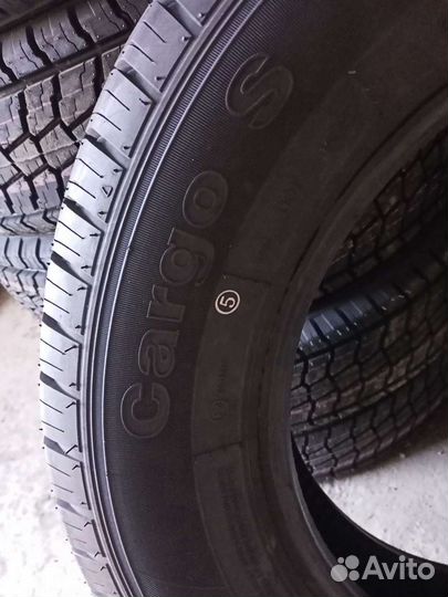 Satoya Cargo S 185/75 R16