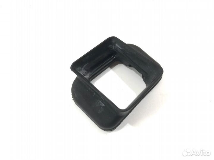 Уплотнитель ограничителя левый BMW X5 E53