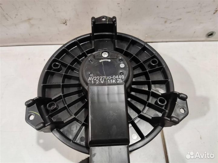 Моторчик печки Honda Civic viii