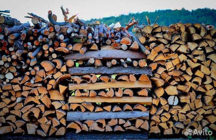 Дрова дрова