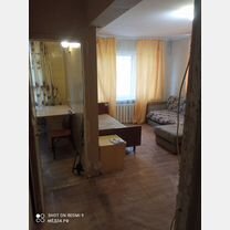 1-к. квартира, 31 м², 1/4 эт.
