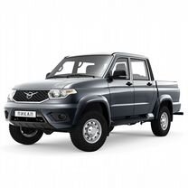 Новый УАЗ Pickup 2.7 MT, 2024, цена 2 057 000 руб.