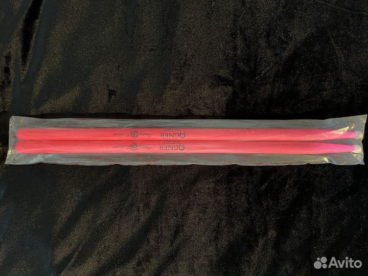 Барабанные палочки Agner Drumsticks