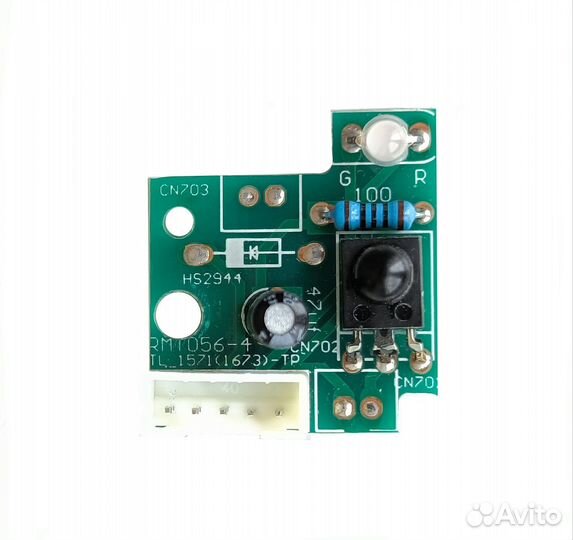 Ик датчики для телевизоров RMT056-4