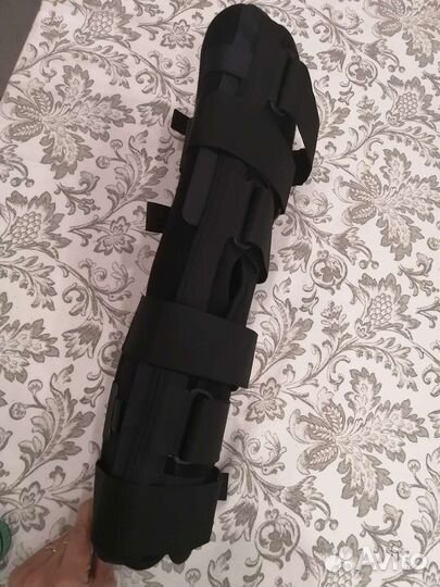 Ортез на коленный сустав orlett