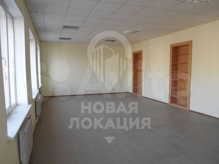 Офис 60 квадратов цао