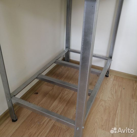Стол разделочный бу
