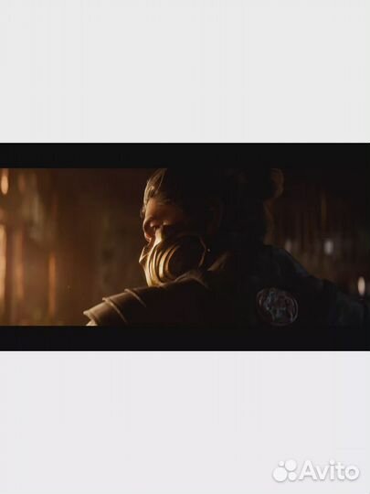 Игра Nintendo Switch на картридже Mortal Kombat 1 Nintendo