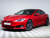 Tesla Model S AT, 2020, 47 284 км, с пробегом, цена 5 700 000 руб.