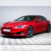 Tesla Model S AT, 2020, 47 284 км, с пробегом, цена 5 270 000 руб.