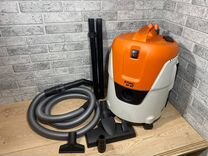 Пылесос stihl SE 62