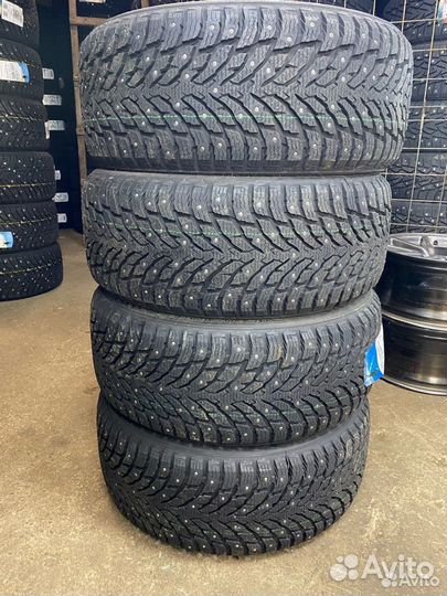 Nokian Tyres Hakkapeliitta 9 285/45 R21 113T