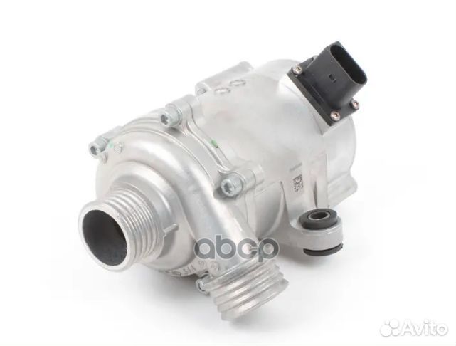 Водяной насос 11517597715 BMW