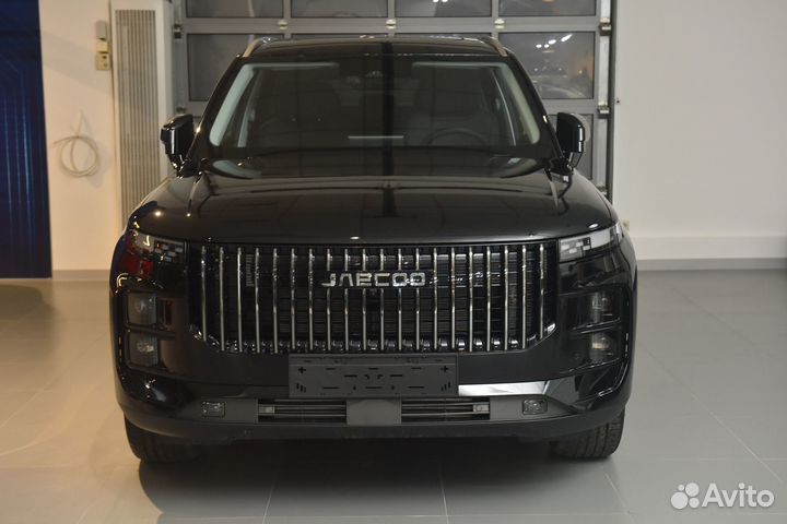 JAECOO J7 1.6 AMT, 2024