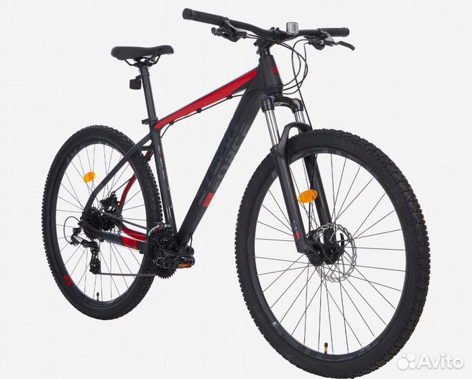 Велосипед Stern Force 1.0 р.21 (180-190)