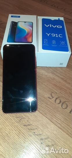 vivo Y91c, 2/32 ГБ