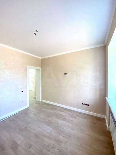 3-к. квартира, 90 м², 5/11 эт.