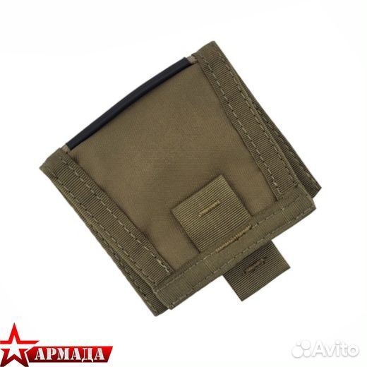 Подсумок медицинский М3 Coyote Phoenix