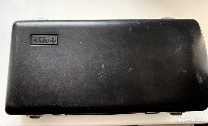 Кларнет Yamaha YCL-35