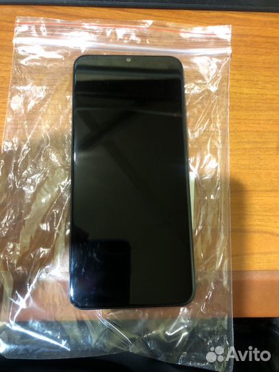 Дисплей для смарфона Samsung A13 SM-A137F