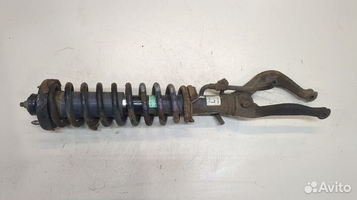 Амортизатор подвески Honda Civic, 1998