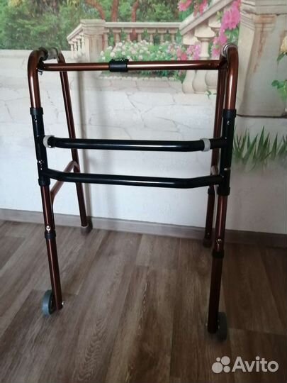 Ходунки для взрослых новые