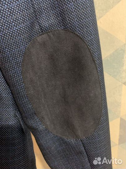 Пиджак мужской