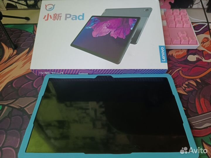 Планшет lenovo
