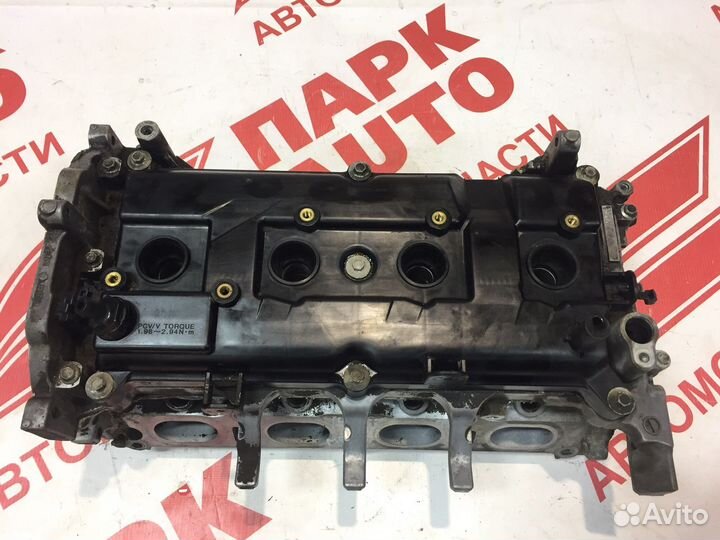 Гбц Nissan X - Trail (T31 ) 2007