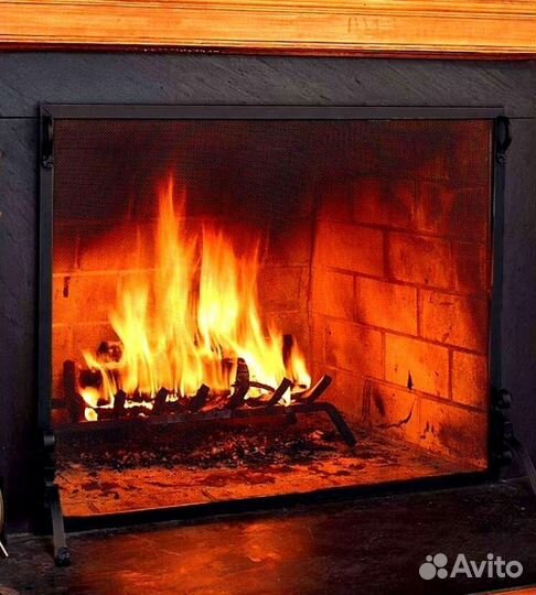 Зеркальное панно