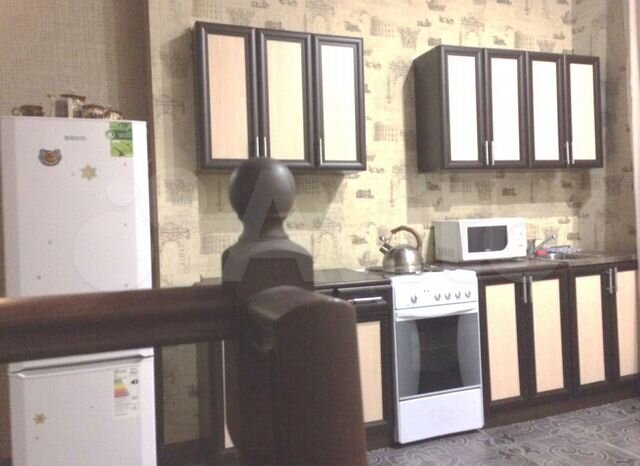 2-к. квартира, 80 м², 5/6 эт.